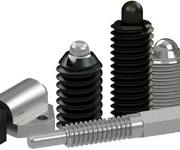 Spring Loaded Devices